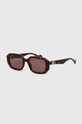 Γυαλιά ηλίου Gucci GG1535S καφέ AA00