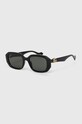 Sunčane naočale Gucci GG1535S crna AA00