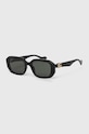 Gucci ochelari de soare GG1535S negru AA00