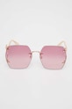 Accesorii Gucci ochelari de soare GG1562S roz