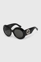 Gucci ochelari de soare GG1647S negru AA00