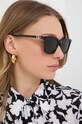 Gucci napszemüveg GG1596SK fekete