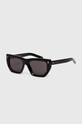 Gucci ochelari de soare GG1520S negru AA00