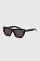 Сонцезахисні окуляри Gucci GG1520S чорний AA00