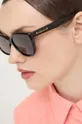 коричневий Сонцезахисні окуляри Gucci Жіночий