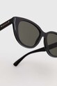 Gucci napszemüveg fekete GG1588S