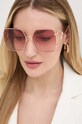 Gucci ochelari de soare nu roz GG1564SA