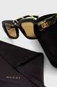 Slnečné okuliare Gucci GG1547S čierna
