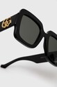 Γυαλιά ηλίου Gucci μαύρο GG1547S
