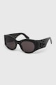 Gucci ochelari de soare GG1544S negru AA00