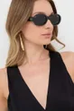 чёрный Солнцезащитные очки Gucci Женский