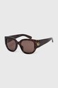 Γυαλιά ηλίου Gucci GG1599SA καφέ AA00