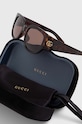 Gucci ochelari de soare maro GG1599SA
