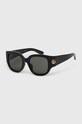 Gucci napszemüveg GG1599SA fekete AA00