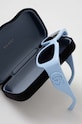 Gucci ochelari de soare albastru GG1545S