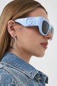 Gucci ochelari de soare GG1545S albastru