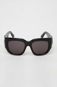 Αξεσουάρ Γυαλιά ηλίου Gucci GG1545S μαύρο