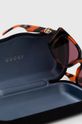 Sunčane naočale Gucci GG1534S narančasta