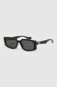 Γυαλιά ηλίου Gucci GG1534S μαύρο AA00