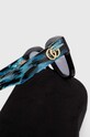 Gucci napszemüveg fekete GG1550SK