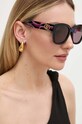 Gucci ochelari de soare uniforme negru GG1550SK