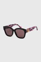 Gucci ochelari de soare GG1550SK negru AA00
