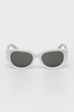 Akcesoria Gucci okulary przeciwsłoneczne GG1532SA szary