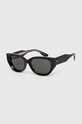 Γυαλιά ηλίου Gucci GG1532SA μαύρο AA00