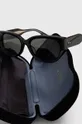 nero Gucci occhiali da sole