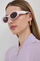 рожевий Сонцезахисні окуляри Gucci Жіночий