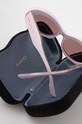 Gucci okulary przeciwsłoneczne różowy GG1527S
