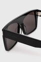 Saint Laurent okulary przeciwsłoneczne VITTI czarny SL.651.VITTI