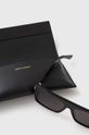 Saint Laurent okulary przeciwsłoneczne VITTI SL.651.VITTI czarny