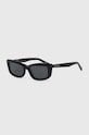 Saint Laurent ochelari de soare SL.658 negru AA00