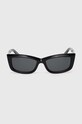 Аксессуары Солнцезащитные очки Saint Laurent SL.658 чёрный