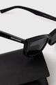 Saint Laurent ochelari de soare SL.658 negru