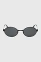 Slnečné okuliare Saint Laurent Kov