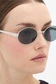 Сонцезахисні окуляри Saint Laurent SL.692