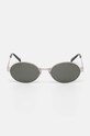 Akcesoria Saint Laurent okulary przeciwsłoneczne SL.692 srebrny