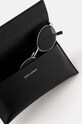 Солнцезащитные очки Saint Laurent SL.692 серебрянный
