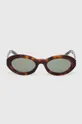 Sončna očala Saint Laurent Umetna masa