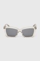 Accessori Saint Laurent occhiali da sole SL.657 beige