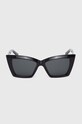 Saint Laurent ochelari de soare SL.657 negru AA00