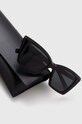 Saint Laurent ochelari de soare SL.657 negru
