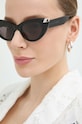 Alexander McQueen ochelari de soare AM0442S