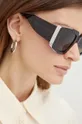Sončna očala Alexander McQueen Ženski