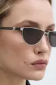 Сонцезахисні окуляри Alexander McQueen