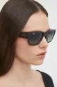 grigio Ray-Ban occhiali da sole Donna