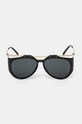 Akcesoria Saint Laurent okulary przeciwsłoneczne AMELIA SL.M137.AMELIA czarny