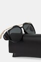 Солнцезащитные очки Saint Laurent чёрный SL.M137.AMELIA